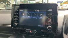 Toyota Yaris 1.5 Hybrid Icon 5dr CVT Hybrid Hatchback